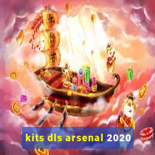 kits dls arsenal 2020